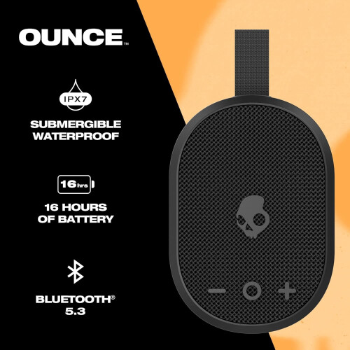 Trådløs Bluetooth-højttaler IPX7 Vandtæt 16 timer batteri 1
