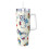 Vaso personalizado de Hello Kitty de 40 oz, acero inoxidable 1