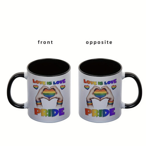 Love Style kaffekrus 330 ml 1 stk