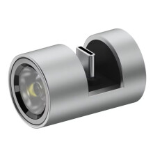 Portable Flashlight 230 High Lumens Phone USB Rechargeable Outdoor Torch Powerful Flashlight Pocket Flashlight