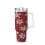 Juletern Rustfrit Stål Tumbler 40oz med Hank 1