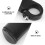 Cykelstøtter Styrender Bullhorn Grips 4 stk. 2