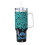 Ποτήρι από ανοξείδωτο ατσάλι Stitch40oz με λαβή και καλαμάκι 1