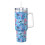 Stitch Personalized 40oz rustfritt stålglass med 1