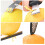 Râpe à citrons avec poignée antidérapante 7