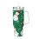 40oz Personalized Tumbler with Handle and Straw 1