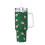 Vaso de acero inoxidable de 40 oz con asa y Mickey Mouse 1