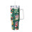 Personlig julestrømpe-glass 40oz rustfritt stål 1