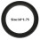 Bicycle Solid Tires Rubber 16 Inch Black 2