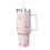 Hello Kitty personlig 40oz rustfritt stålglass med 1