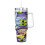 Rick and Morty drikkeglas i rustfrit stål 40oz 1