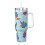 Ποτήρι από ανοξείδωτο ατσάλι Stitch40oz με λαβή και καλαμάκι 1
