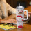 40oz Personalized Tumbler with Handle and Straw 7