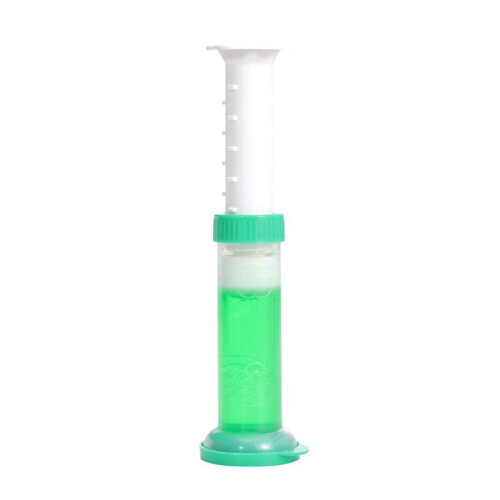 WC-Deo-Gel-Erfrischer, 1 Packung