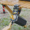 ISE MOUNT Outdoor Multi-Function Gas Can Hook with Mounting Plate & Bottle Opener for Camping, BBQ 10