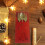 Kerstvorkhouder vierkant 4 stuks 4