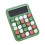 Mini Scientific Calculator for Students 12-Digit Portable 3
