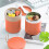 Stainless Steel Insulated Soup Cup Leakproof Microwaveable 6