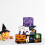Halloween snoepdoos set 12 stuks 1
