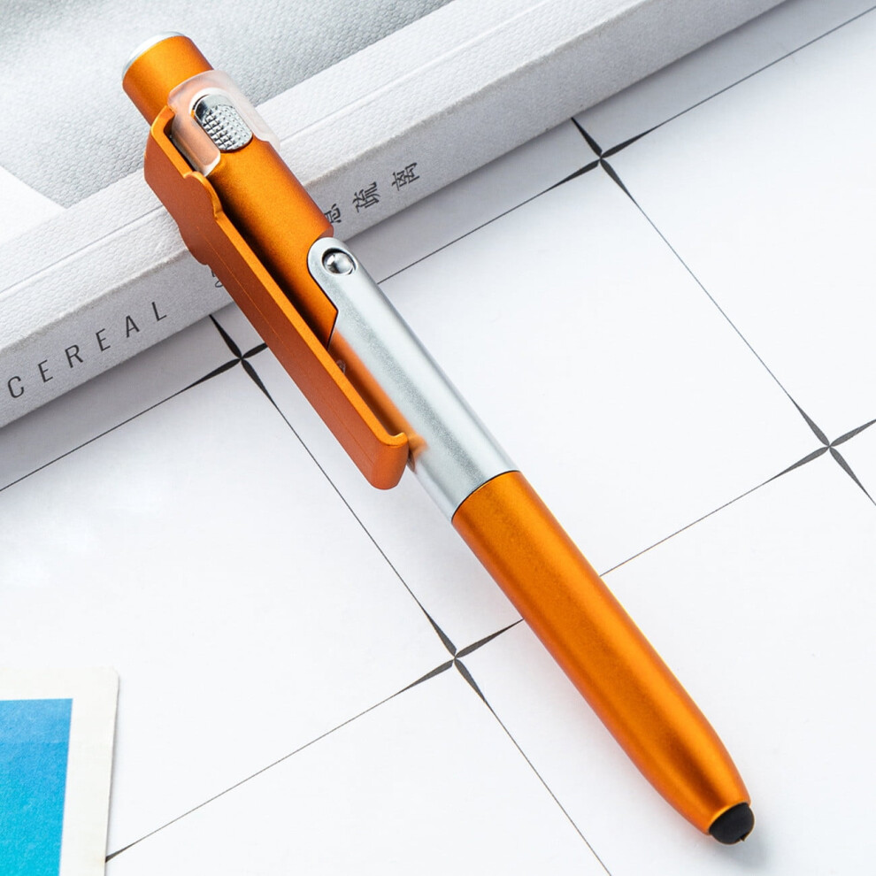 Donemore 4-In-1 Ballpoint Pen With Stylus Led And Light 901085483736