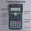 Kyursd 82MS Scientific Calculator for Students 4