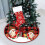 Juletrepynt festlig ornamentsett 4