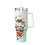 Vaso de acero inoxidable de Mickey Mouse de 40 oz con asa y 1