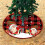 Juletrepynt festlig ornamentsett 5