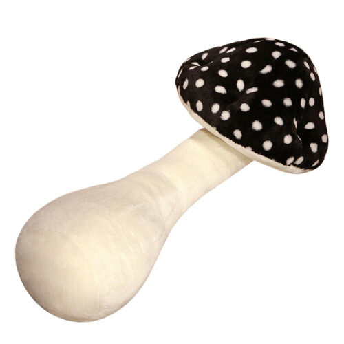 Svampeplys Pudebetræk 91 cm 1