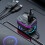 Donemore Bluetooth FM transmitter car adapter with 66W PD 1