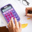 Calcolatrice solare 2 in 1, portatile per studenti e ufficio. 1
