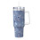 Stitch Personalized 40oz rustfritt stålglass med 1