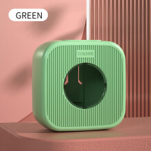 Boîte de rangement pour film alimentaire, distributeur de fraîcheur, 1 unité