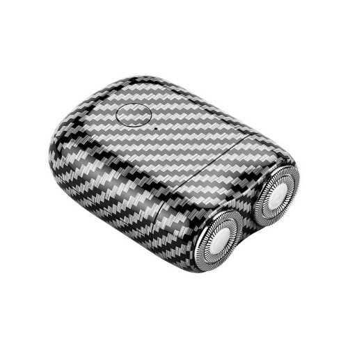 Donemore Mini Φορητή Επαναφορτιζόμενη Ηλεκτρική Ξυριστική Μηχανή 1 τεμ. 1