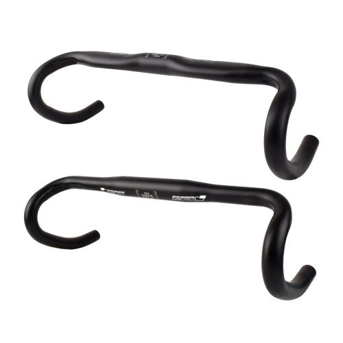 Aluminiumslegeringsstyr 31,8 mm x 420 mm 1