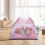 Panier pour animaux Donemore, lavable, pour chats et petits chiens 1