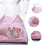 Panier pour animaux Donemore, lavable, pour chats et petits chiens 4