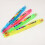 Coffret de crayons Donemore, 20 couleurs, 4 paquets 2