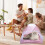 Panier pour animaux Donemore, lavable, pour chats et petits chiens 6