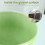 Set da tè Matcha giapponese con ciotola, frusta e supporto. 7