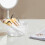 Garlic Onion Ginger Storage Basket Wall-Mounted Drainable 4