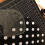 Donemore gebogen hoeksnijder quiltliniaal plastic1 stuk 4