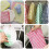 Microfiber Kitchen Towels Soft Absorbent 12-Pack 8