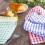 Microfiber Kitchen Towels Soft Absorbent 12-Pack 7