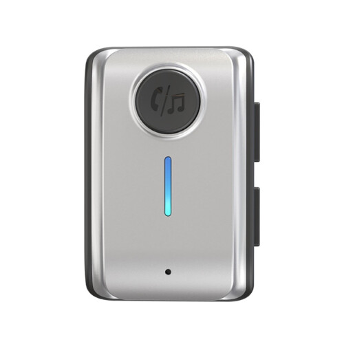 Bluetooth 5.3 Receiver Adapter for Car Audio and Hands-Free 2