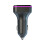 Donemore Bluetooth FM transmitter car adapter with 66W PD 2