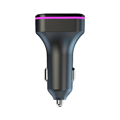 Donemore Bluetooth FM transmitter car adapter with 66W PD 1