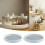 Boîte de rangement rotative pour condiments de cuisine (1 pièce) 7