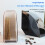 Coffee Filter Paper Storage Rack with Dispenser for 100 6