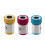 Fankiway magnetische ring voor 6,35 mm schroevendraaierbits, 3-pack 2
